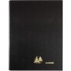 Exacompta reliure pour agenda perpétuel caisse, 240 x 160 mm