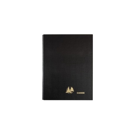 Exacompta reliure pour agenda perpétuel caisse, 240 x 160 mm