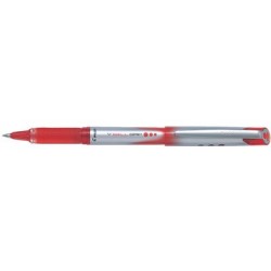 Pilot stylo roller v-ball grip 7, noir