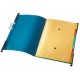 Leitz dossier suspendu mobile "divide it up", a4, bleu,