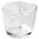 Melitta tasse espresso "m-collection", blanc, 80 ml (LOT DE 6)