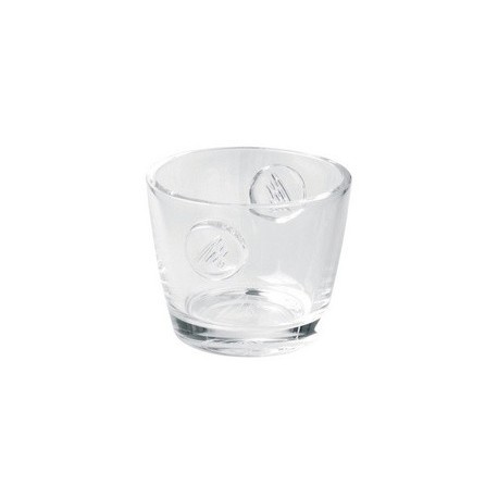 Melitta tasse espresso "m-collection", blanc, 80 ml (LOT DE 6)