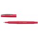 Pilot fineliner sw ppf, extra fin, rouge