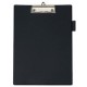 Maul porte-bloc avec film de protection plastique, format a4