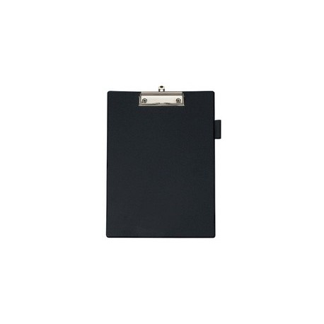 Maul porte-bloc avec film de protection plastique, format a4