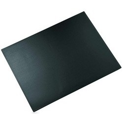 Läufer sous-main synthos, 520 x 650 mm, noir