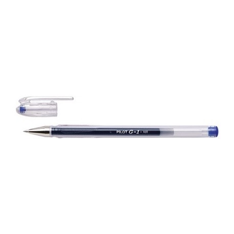 Pilot recharge 2604 pour stylo à encre gel,