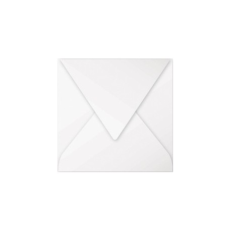 Pollen by clairefontaine enveloppes 165 mm, cacao (LOT DE 10)