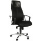 Topstar fauteuil de direction "high sit up", noir