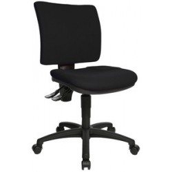Topstar fauteuil de bureau "u 50", bleu