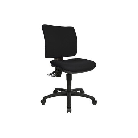 Topstar fauteuil de bureau "u 50", bleu