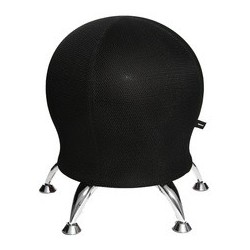 Topstar tabouret "sitness 5", noir