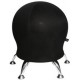 Topstar tabouret "sitness 5", rouge