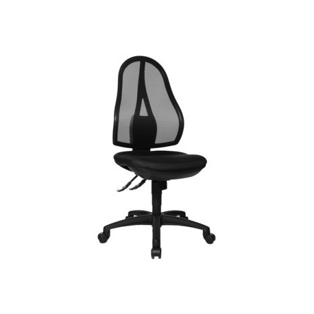 Topstar fauteuil de bureau "open point sy", violet