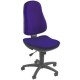 Topstar fauteuil de bureau "support sy", bleu royal