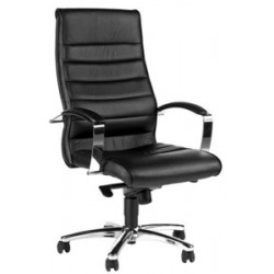 Topstar fauteuil de direction "td luxe 10", noir