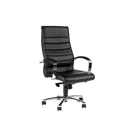 Topstar fauteuil de direction "td luxe 10", noir