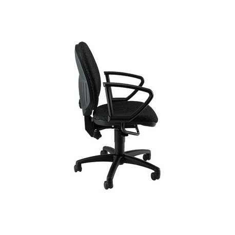 Topstar fauteuil de bureau "top pro 1", noir