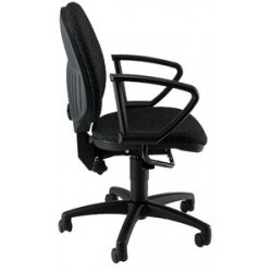 Topstar fauteuil de bureau "top pro 1", bleu