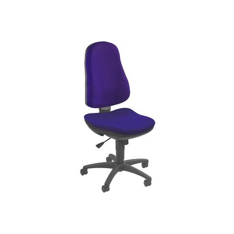 Topstar fauteuil de bureau "support sy", anthracite