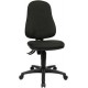 Topstar fauteuil de bureau "point 60", noir