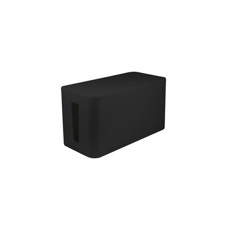 Logilink boîte à câble "small size", couleur: noir