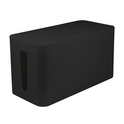 Logilink boîte à câble "small size", couleur: blanc