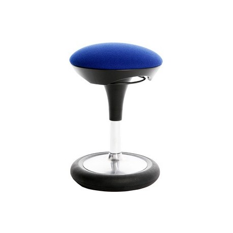 Topstar tabouret "sitness 20", bleu