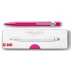Caran d'ache mine pour stylo "goliath", noir