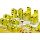 Uhu assortiment rentrée bâtons de colle stic + patafix