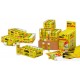 Uhu assortiment rentrée bâtons de colle stic + patafix