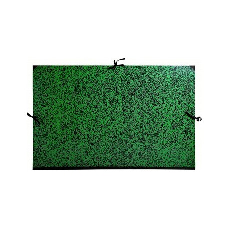 Exacompta carton à dessin/chemise de rangement 750 x 1100 mm