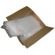 Film dm sachet plat, (l)200 x (h)300 mm, 25 mu