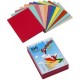Exacompta chemises forever 250, a4, couleurs assorties