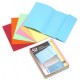 Exacompta chemises super 250, a4, bleu clair