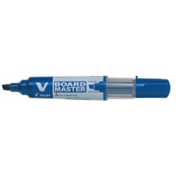 Pilot marqueur pour tableau blanc v board master, pointe
