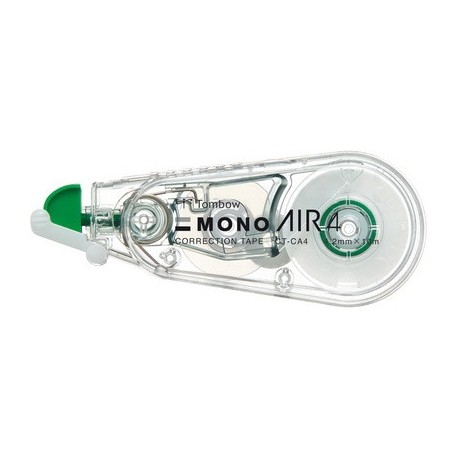Tombow roller de correction "mono air", 4,2 mm x 10 m
