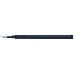 Pilot recharge pour roller frixion ball bls-fr7, noir (LOT DE 3)
