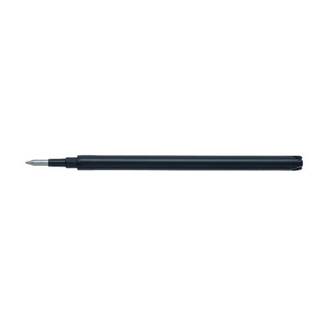 Pilot recharge pour roller frixion ball bls-fr7, noir (LOT DE 3)