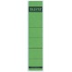 Leitz étiquette pour dos de classeur, 39 x 192 mm, court,