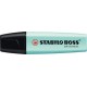 Stabilo surligneur boss original pastel, jaune pastel