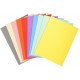 Exacompta chemises forever 180, a4, couleurs assorties