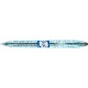 Pilot stylo bille à encre gel b2p, noir, tracé: 0,4 mm