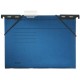 Leitz dossier mobile suspendu "divide it up", a4, bleu,