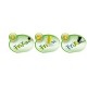 Pilot surligneur frixion light, vert,largeur du tracé: 3,8mm