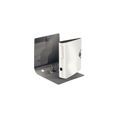 Leitz classeur à lévier active solid, 180 degrés, 82 mm,