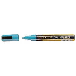 Securit feutre-craie original medium, vert