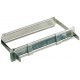 Leitz broche fastener, en métal, compresseurs avec 2