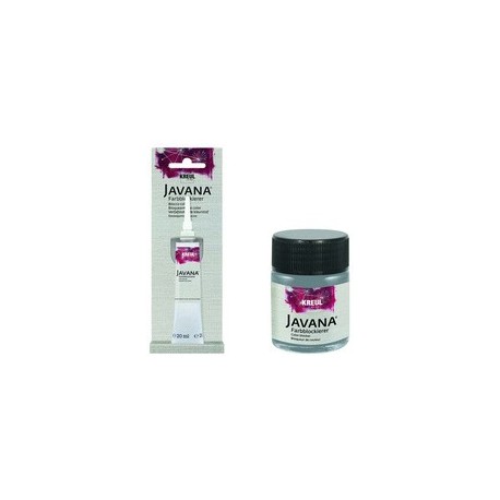 Kreul bloqueur de couleur javana, 20 ml tube,
