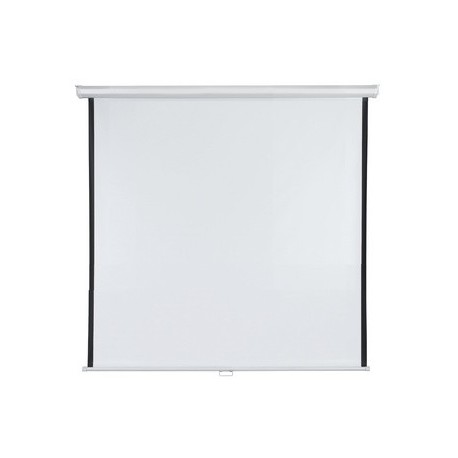 Franken x-tra!line écran enroulable, (l)2.000 x (h)1.500 mm